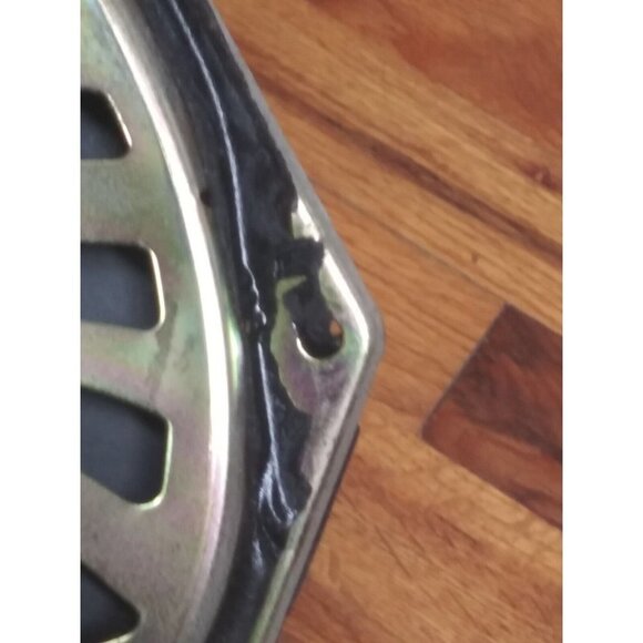 2003 Dodge Grand Caravan Door Speaker Audio 05082017AA OEM untested - Picture 9 of 11